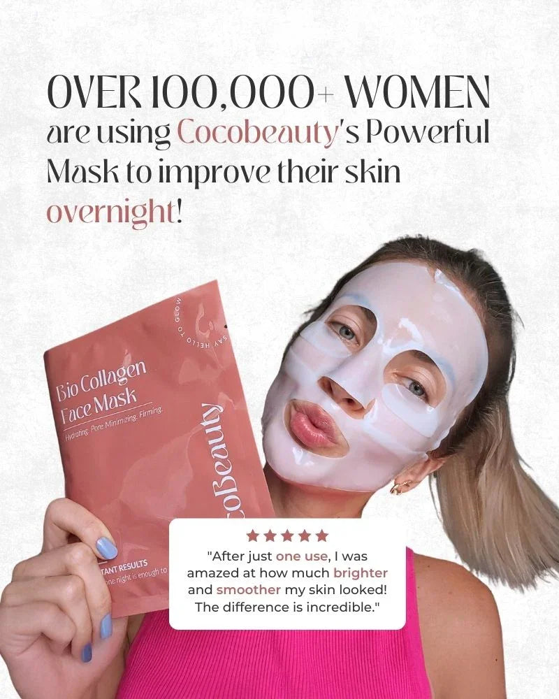 Inner Glow Bio-Mask