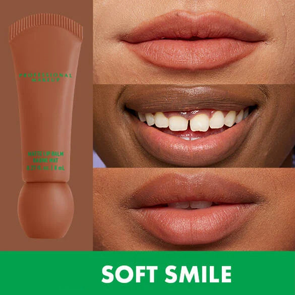 Final 3 Hours: 60% OFF 🔥 Matte Lip Balm