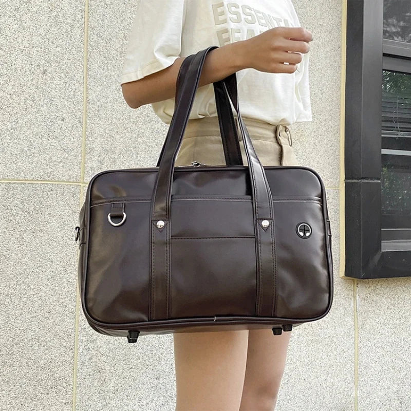 Japanese Inspired Tote