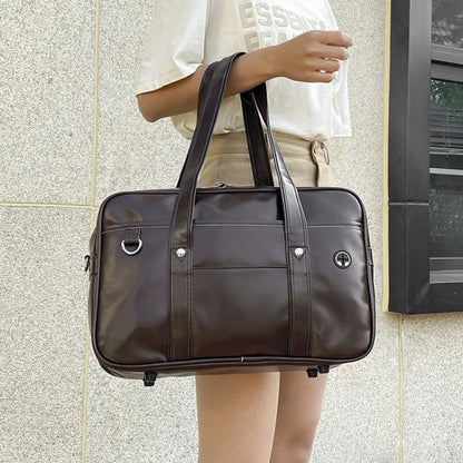 Japanese Inspired Tote