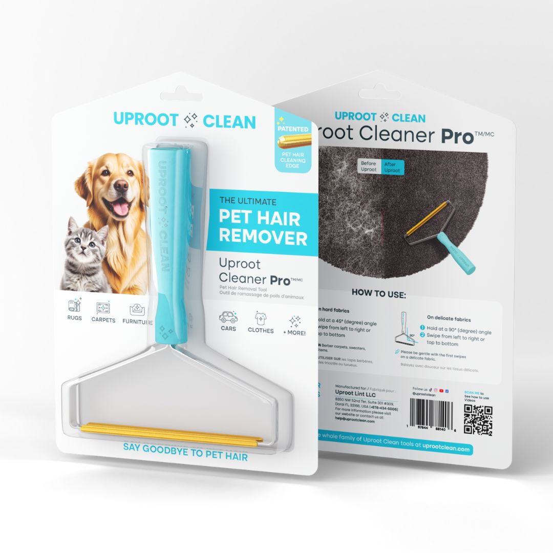 Uproot Pet Hair Remover Pro™