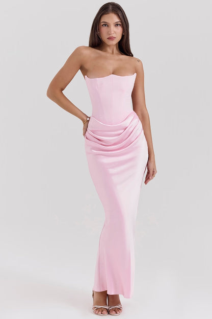 Belle Dream Maxi Dress