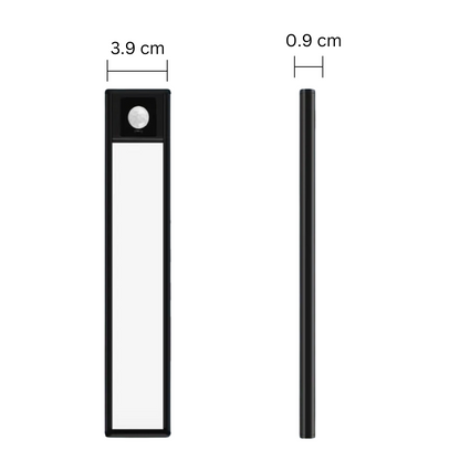 Underneath LED Light Strip Set