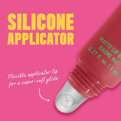 Final 3 Hours: 60% OFF 🔥 Matte Lip Balm