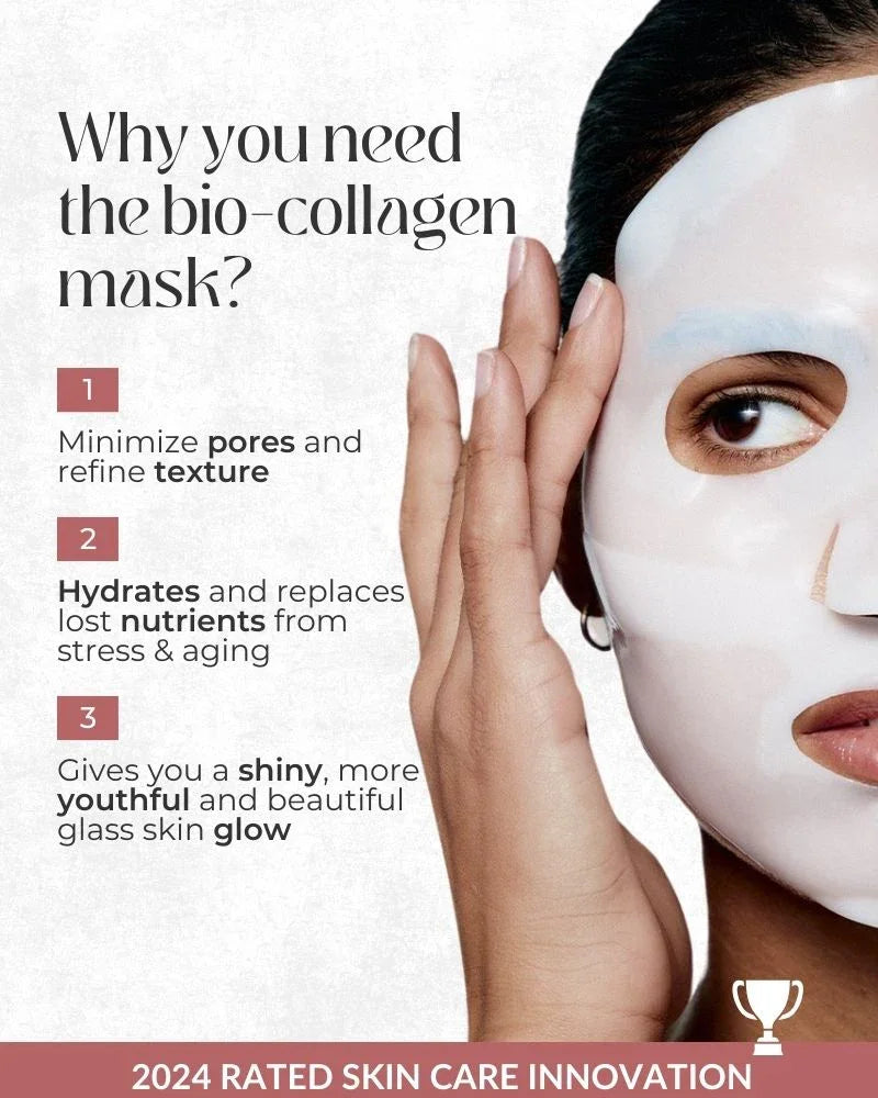 Inner Glow Bio-Mask