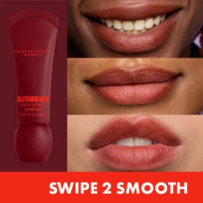 Final 3 Hours: 60% OFF 🔥 Matte Lip Balm