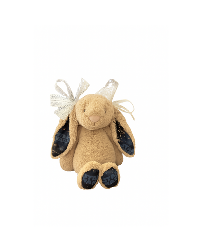 Bunny Bliss Plush Collection