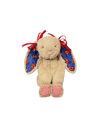 Bunny Bliss Plush Collection