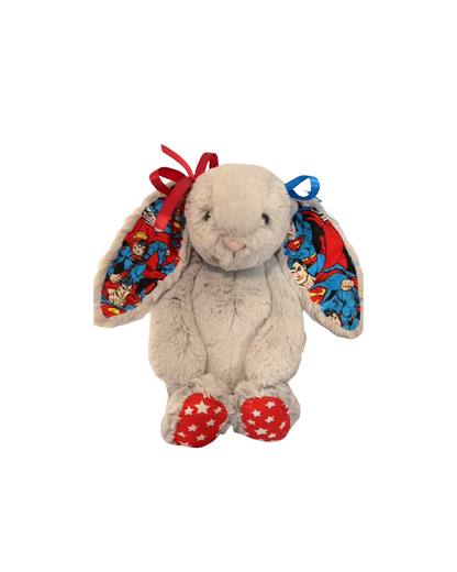 Bunny Bliss Plush Collection