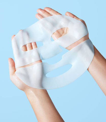 The Real Hyaluronic Gel Mask 1.23 fl. oz