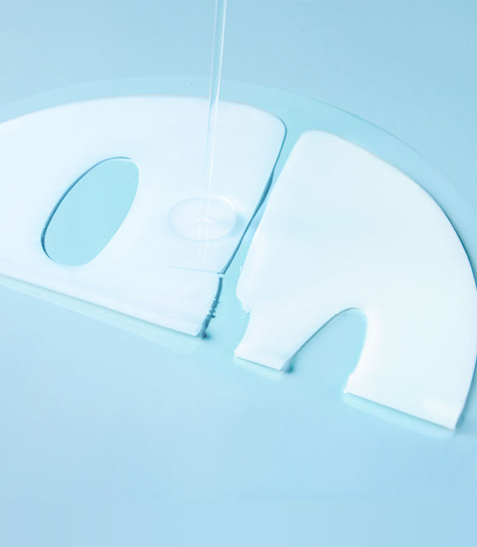 The Real Hyaluronic Gel Mask 1.23 fl. oz