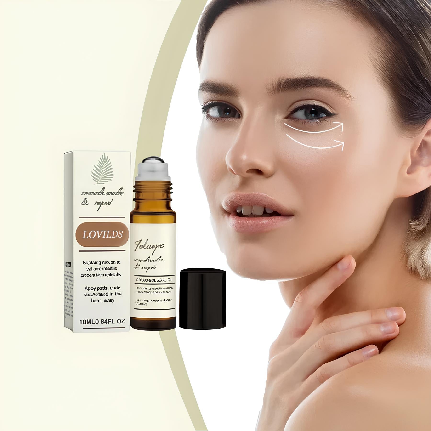 Final Hours Sale: The Express Wrinkle-Free Serum