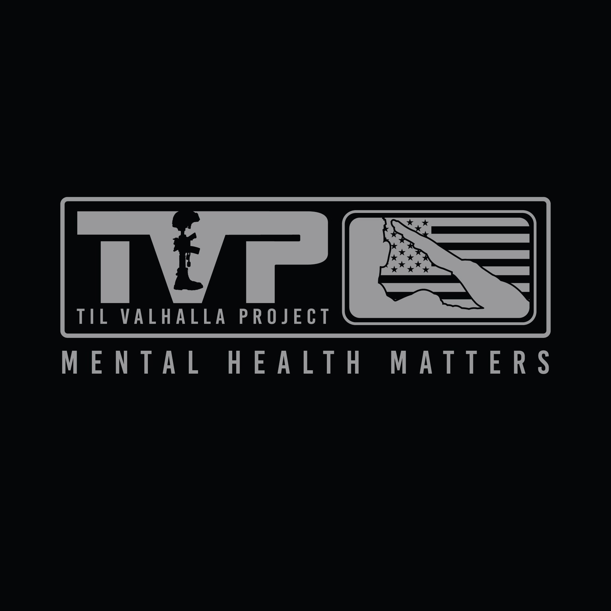 Hard Days Strength Tee