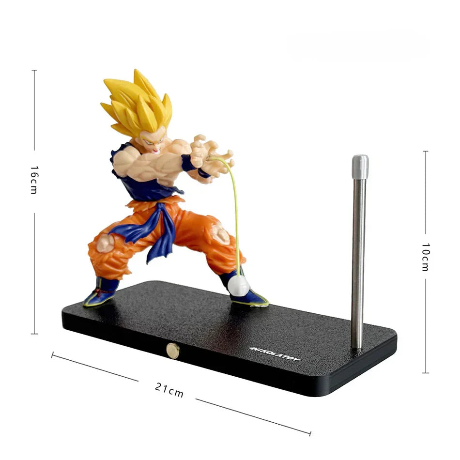 Goku Energy Blast Lamp