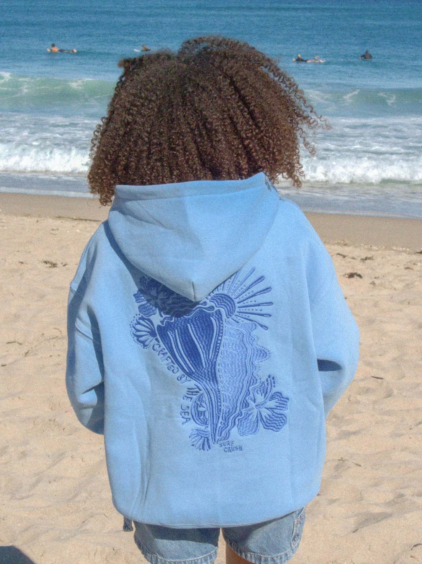 Surf Crush Collection Set