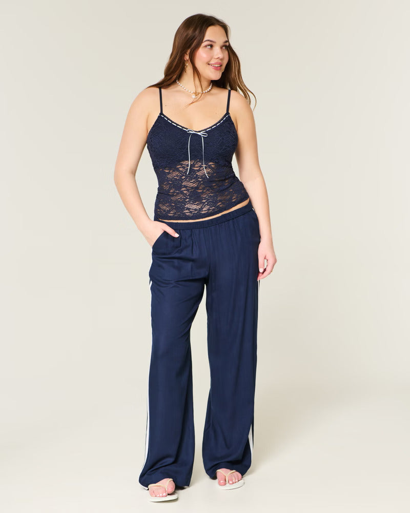 Lace Elegance Camisole