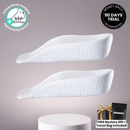 HighRise ComfortBoost™ Insoles