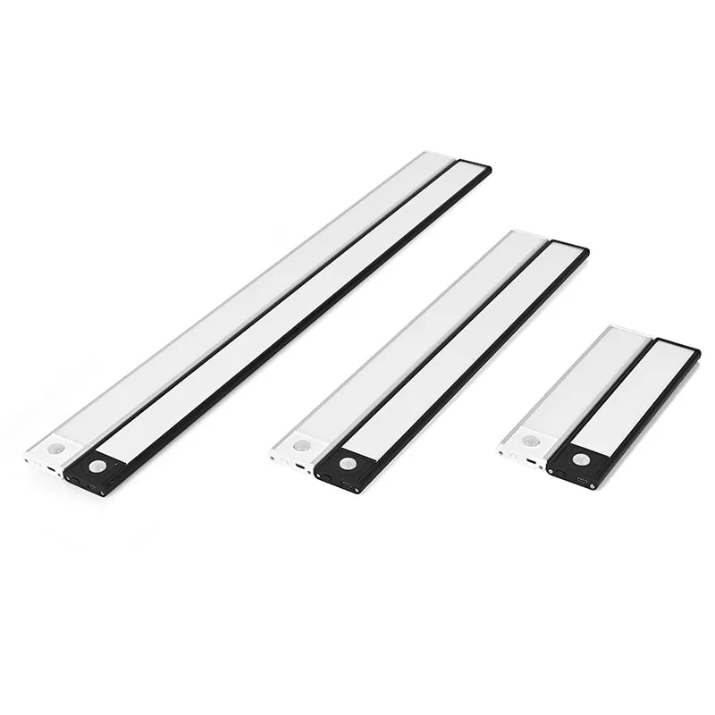 Underneath LED Light Strip Set