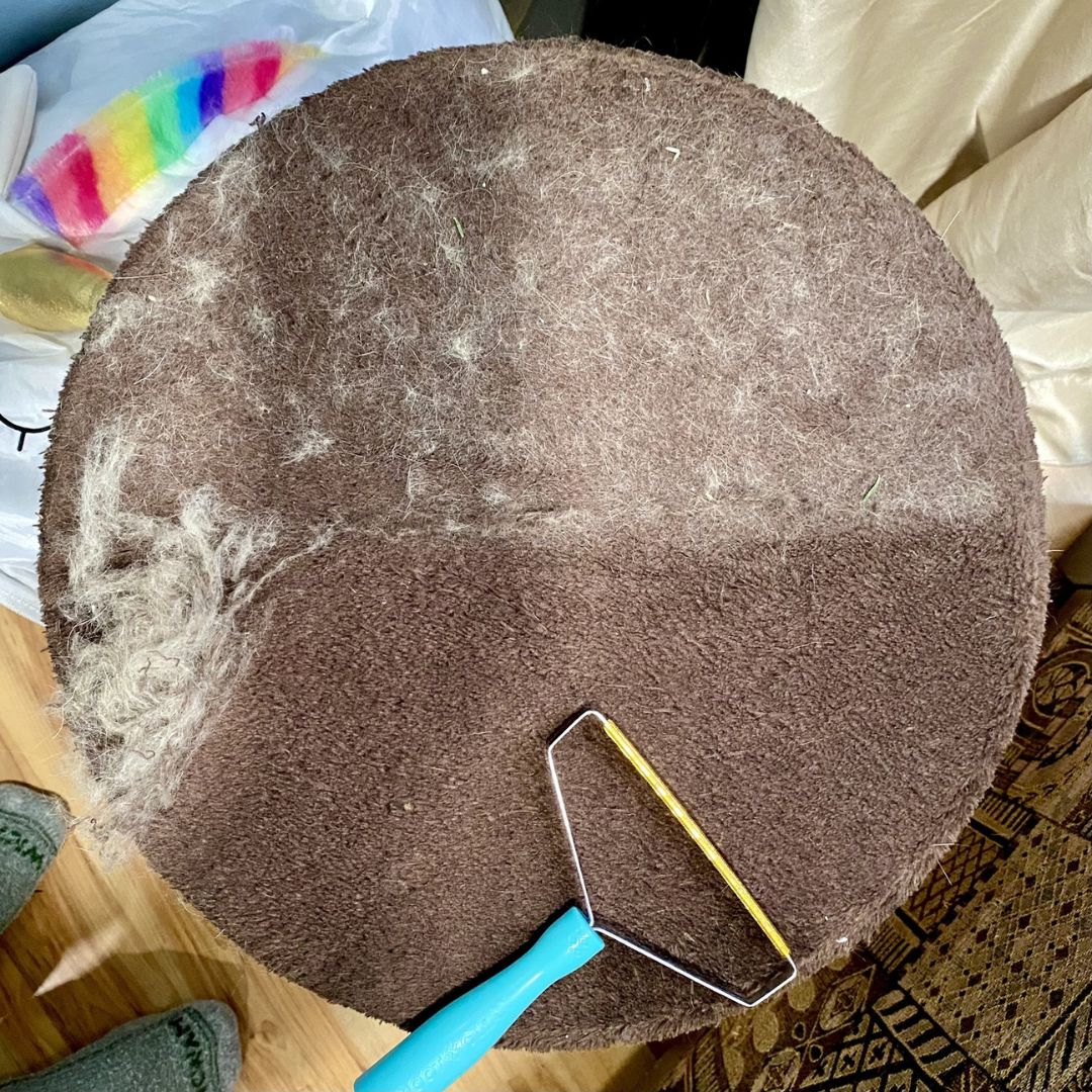 Uproot Pet Hair Remover Pro™