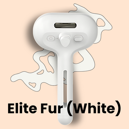 Elite Paws™ Pet Hair Remover