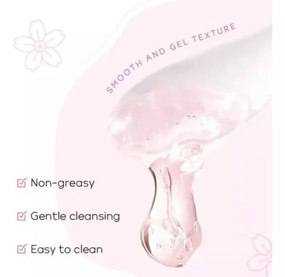 GlowAway Exfoliating Gel - Skin Care Magic
