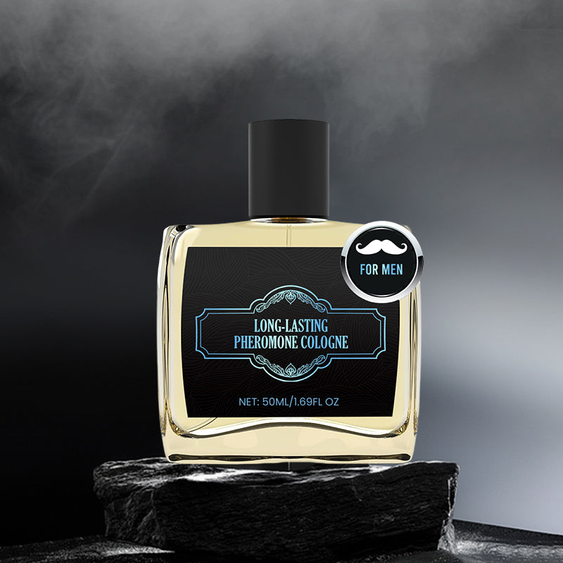 ⚡【Alpha Elixir】Long-Lasting Pheromone Cologne for Men ⚡ | Scientifically-Backed Attraction Boost | 24-Hour Staying Power (Nightclub Verified)