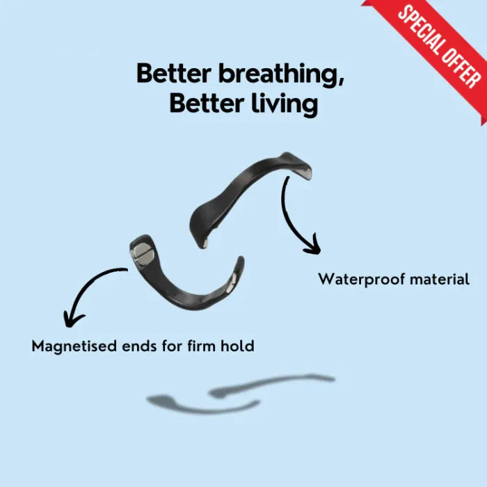 FREEFLOW™ Nasal Relief Kit