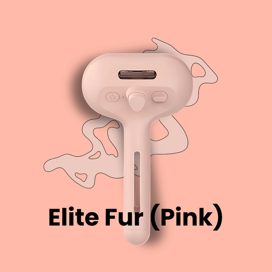 Elite Paws™ Pet Hair Remover